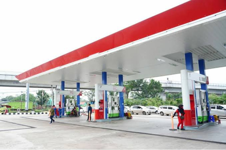 Pertamina Sepi Pembeli Imbas Kasus Korupsi